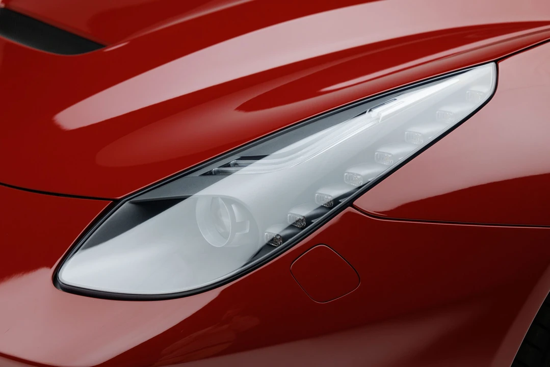 2017 Ferrari F12berlinetta - Image 26 of 31