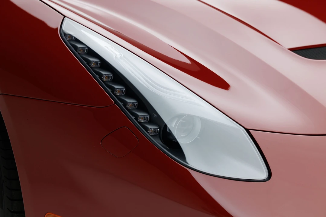 2017 Ferrari F12berlinetta - Image 27 of 31