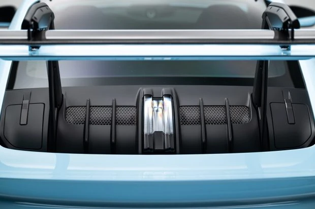 2024 Porsche 992 GT3 RS - Image 6 of 6
