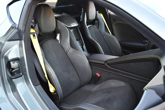 2023 Chevrolet Corvette C8 Z06 - Image 4 of 9