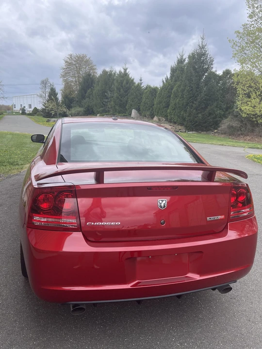 2006 Dodge Charger SRT & 392 6th Gen - Image 9 of 31
