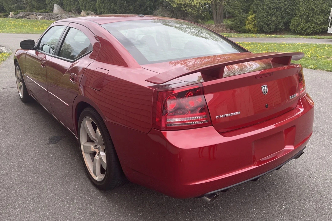 2006 Dodge Charger SRT & 392 6th Gen - Image 11 of 31