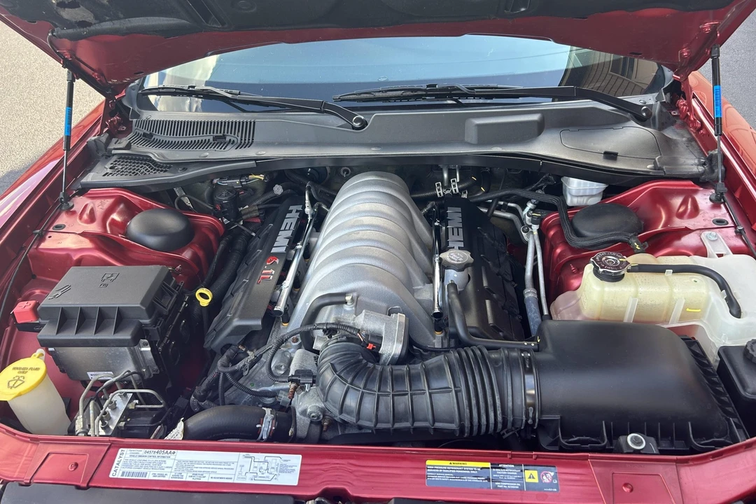 2006 Dodge Charger SRT & 392 6th Gen - Image 22 of 31