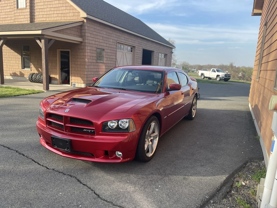 2006 Dodge Charger SRT & 392 6th Gen - Image 2 of 31