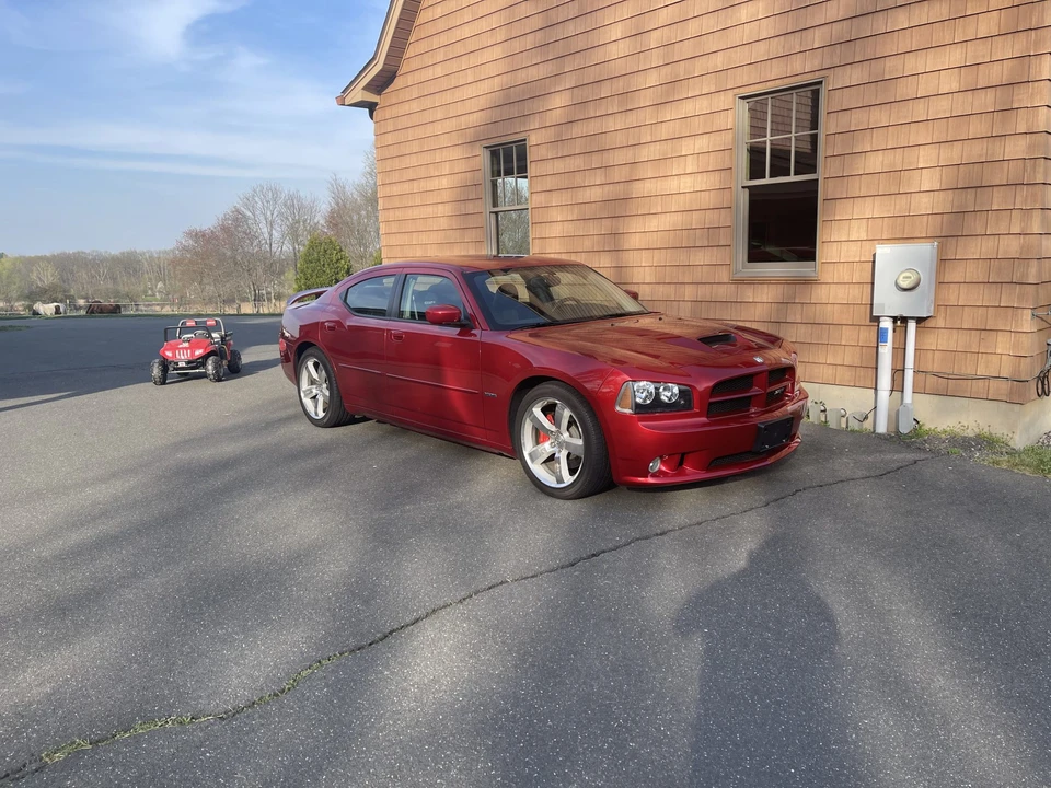 2006 Dodge Charger SRT & 392 6th Gen - Image 5 of 31