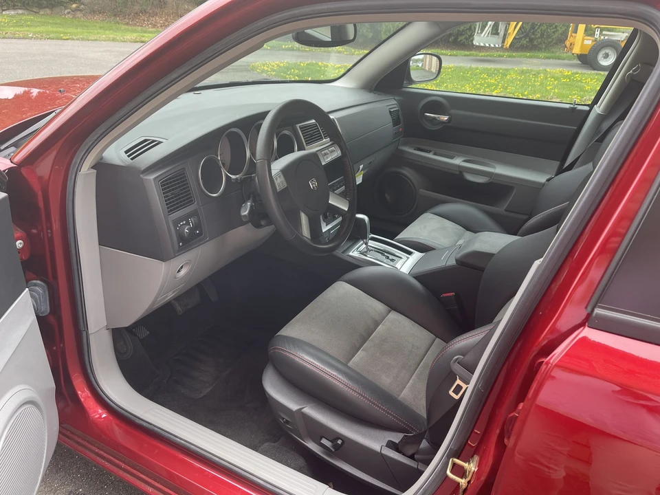2006 Dodge Charger SRT & 392 6th Gen - Image 13 of 31