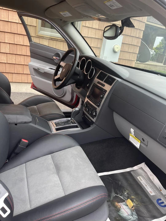 2006 Dodge Charger SRT & 392 6th Gen - Image 17 of 31