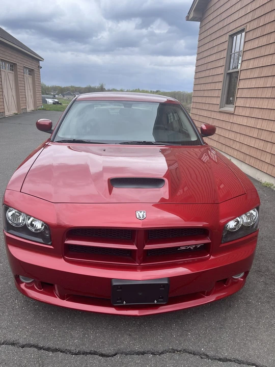 2006 Dodge Charger SRT & 392 6th Gen - Image 4 of 31