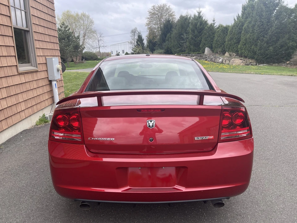 2006 Dodge Charger SRT & 392 6th Gen - Image 8 of 31