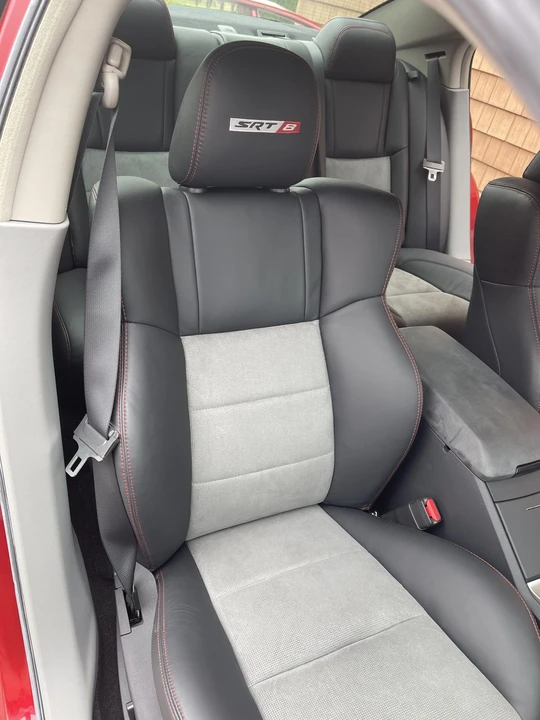 2006 Dodge Charger SRT & 392 6th Gen - Image 18 of 31