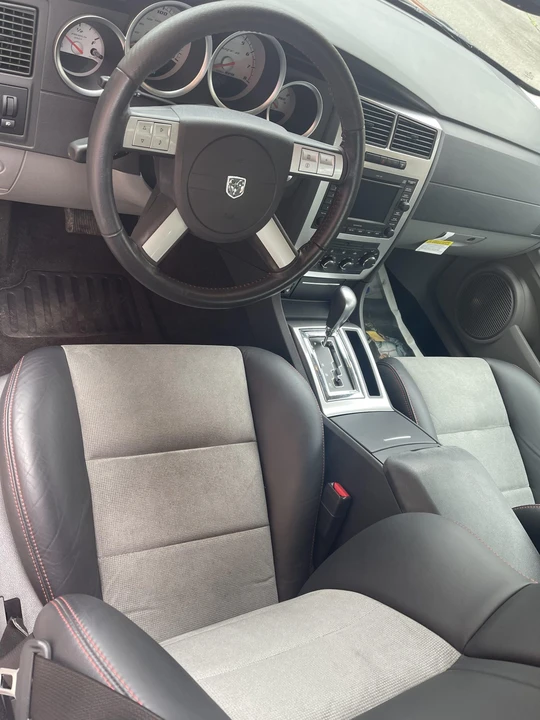 2006 Dodge Charger SRT & 392 6th Gen - Image 16 of 31