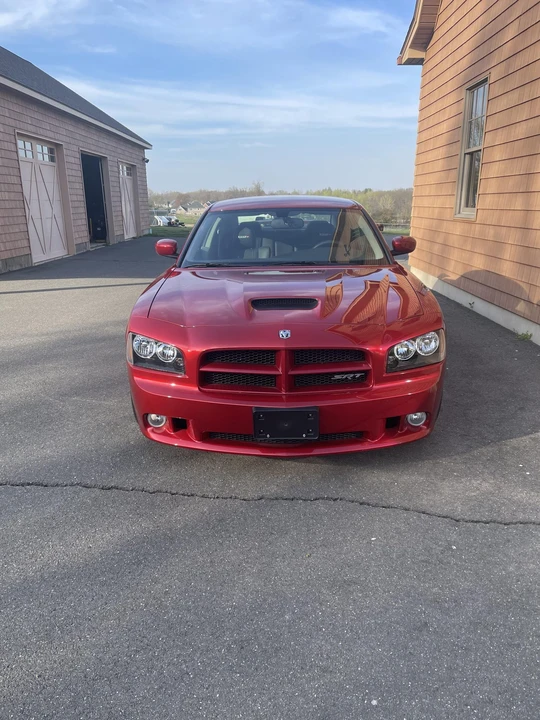 2006 Dodge Charger SRT & 392 6th Gen - Image 3 of 31