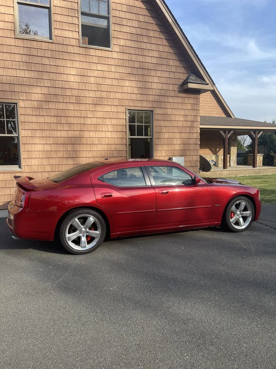 2006 Dodge Charger SRT & 392 6th Gen - Image 7 of 31