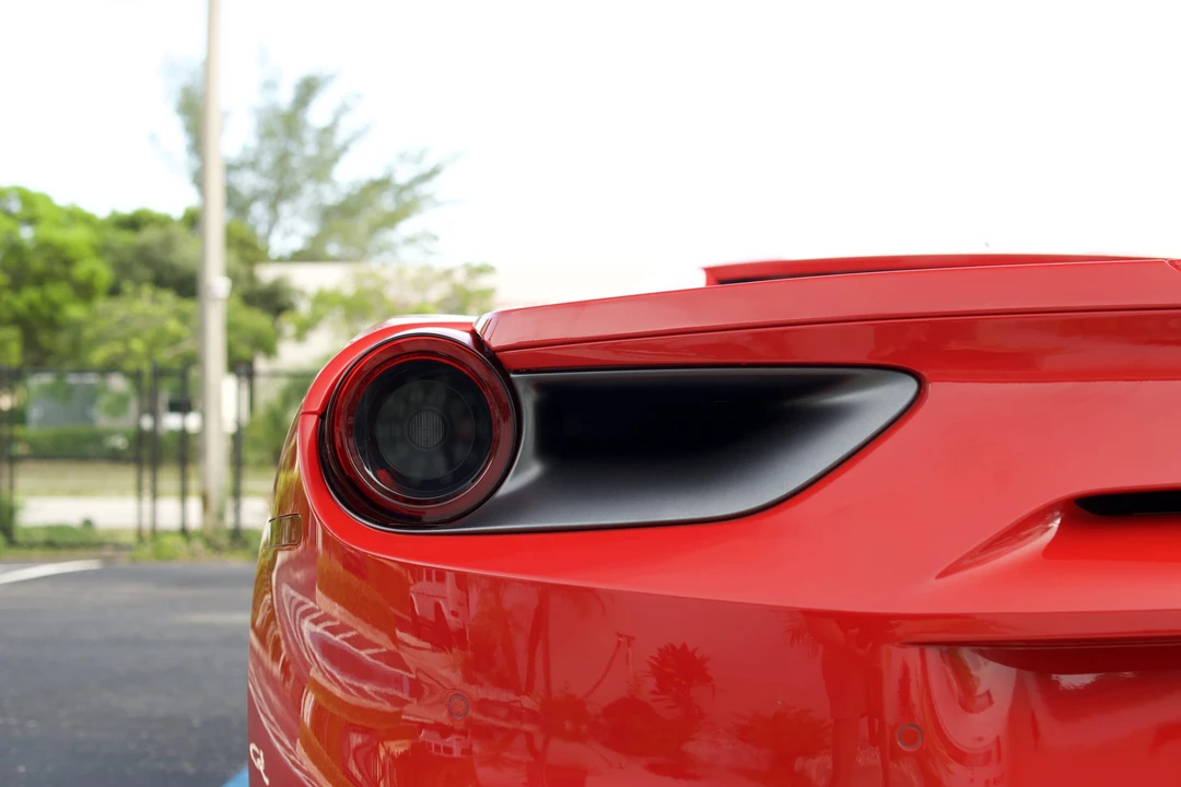 2019 Ferrari 488 Spider - Image 30 of 31