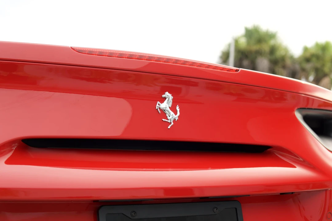 2019 Ferrari 488 Spider - Image 31 of 31