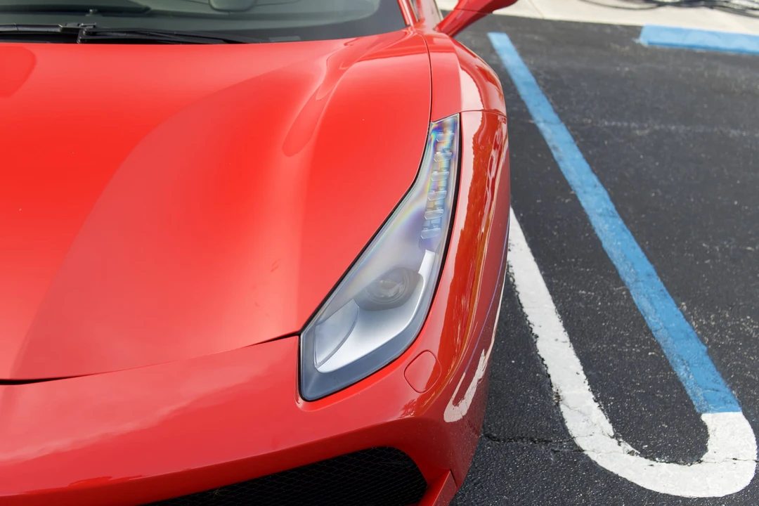 2019 Ferrari 488 Spider - Image 29 of 31