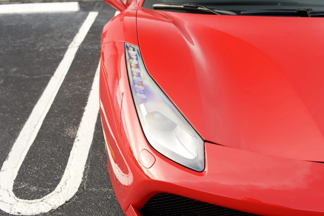 2019 Ferrari 488 Spider - Image 28 of 31