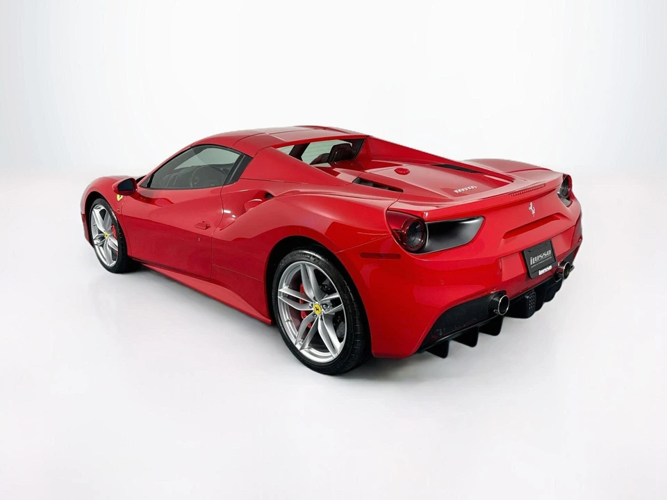 2019 Ferrari 488 Spider - Image 23 of 31