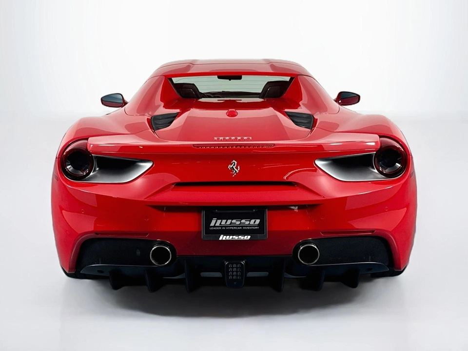 2019 Ferrari 488 Spider - Image 24 of 31