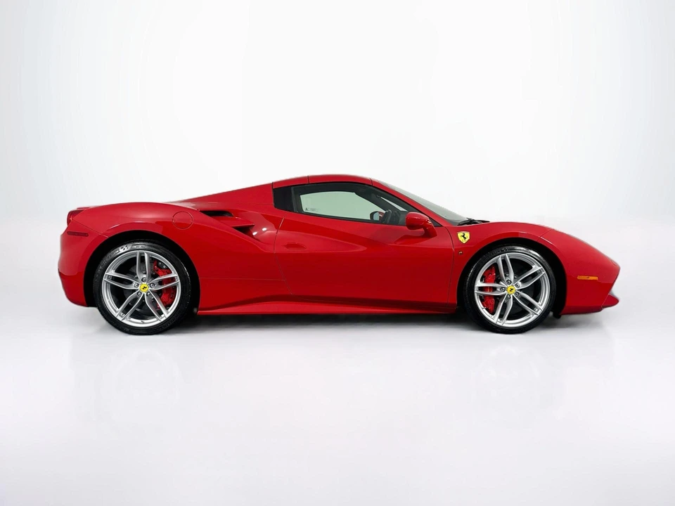 2019 Ferrari 488 Spider - Image 26 of 31