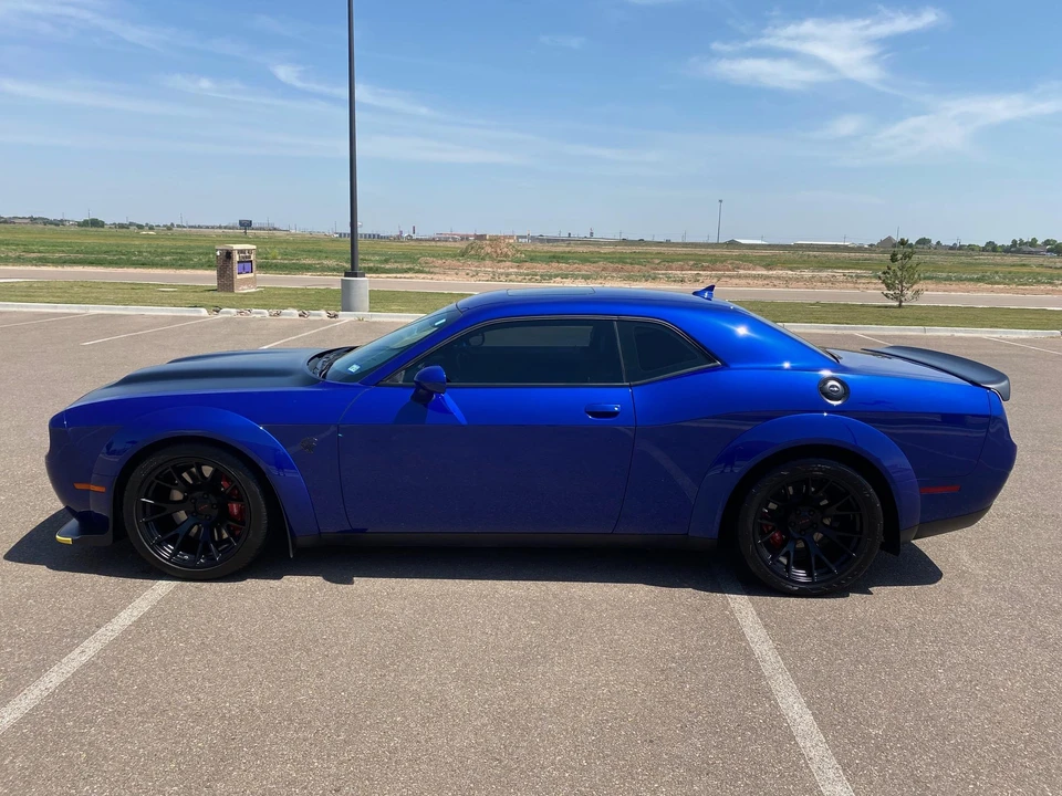2020 Dodge Challenger SRT Hellcat 3rd Gen - Image 26 of 31