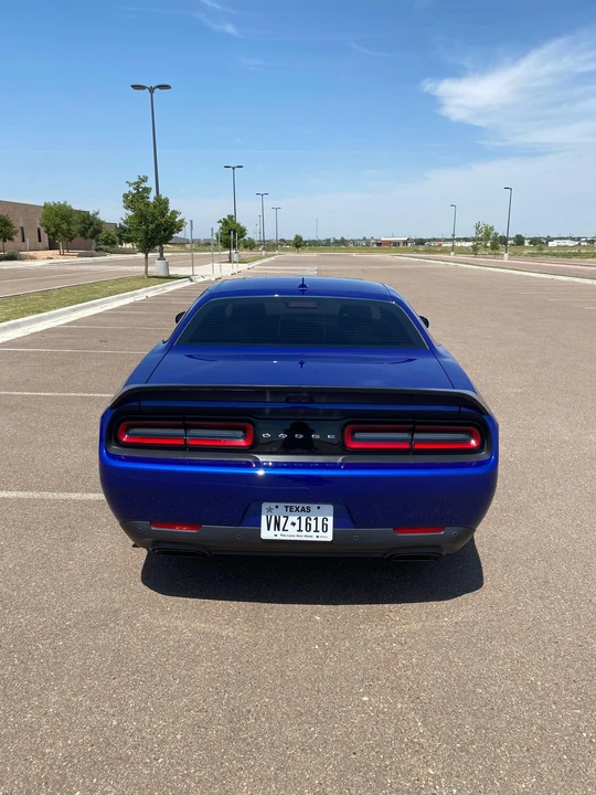 2020 Dodge Challenger SRT Hellcat 3rd Gen - Image 15 of 31