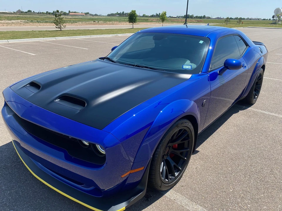 2020 Dodge Challenger SRT Hellcat 3rd Gen - Image 29 of 31