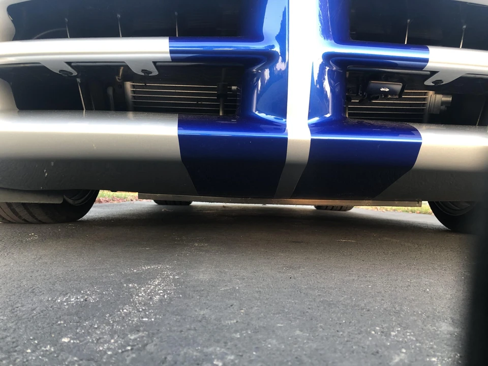 2010 Dodge Viper 4th Gen - Image 25 of 31