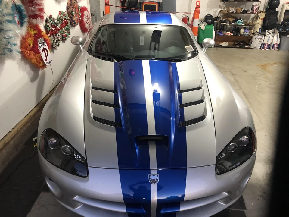 2010 Dodge Viper 4th Gen - Image 20 of 31
