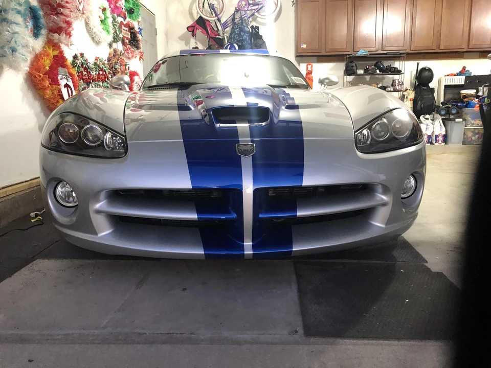 2010 Dodge Viper 4th Gen - Image 19 of 31