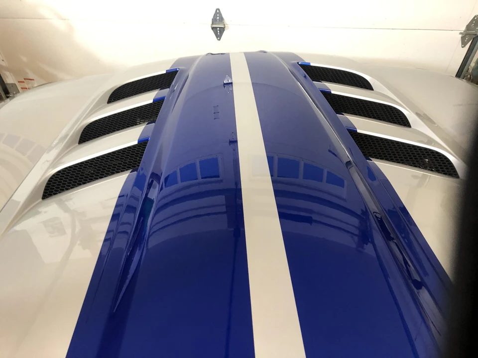 2010 Dodge Viper 4th Gen - Image 31 of 31