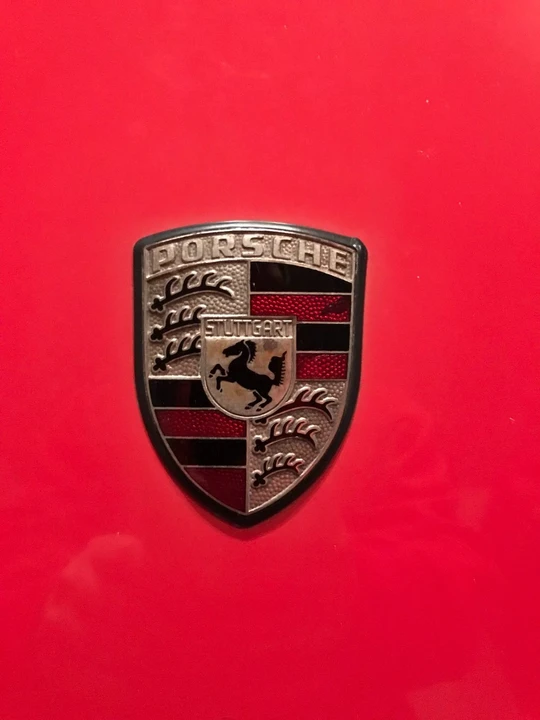 1986 Porsche 944 Turbo - Image 22 of 31
