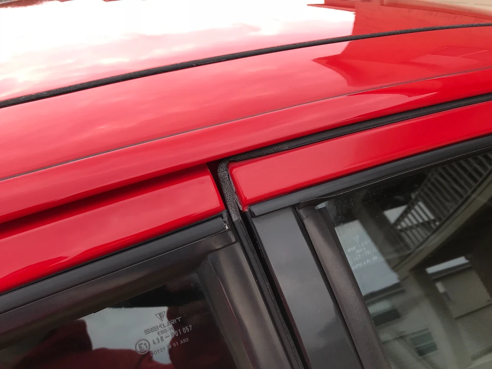 1986 Porsche 944 Turbo - Image 10 of 31
