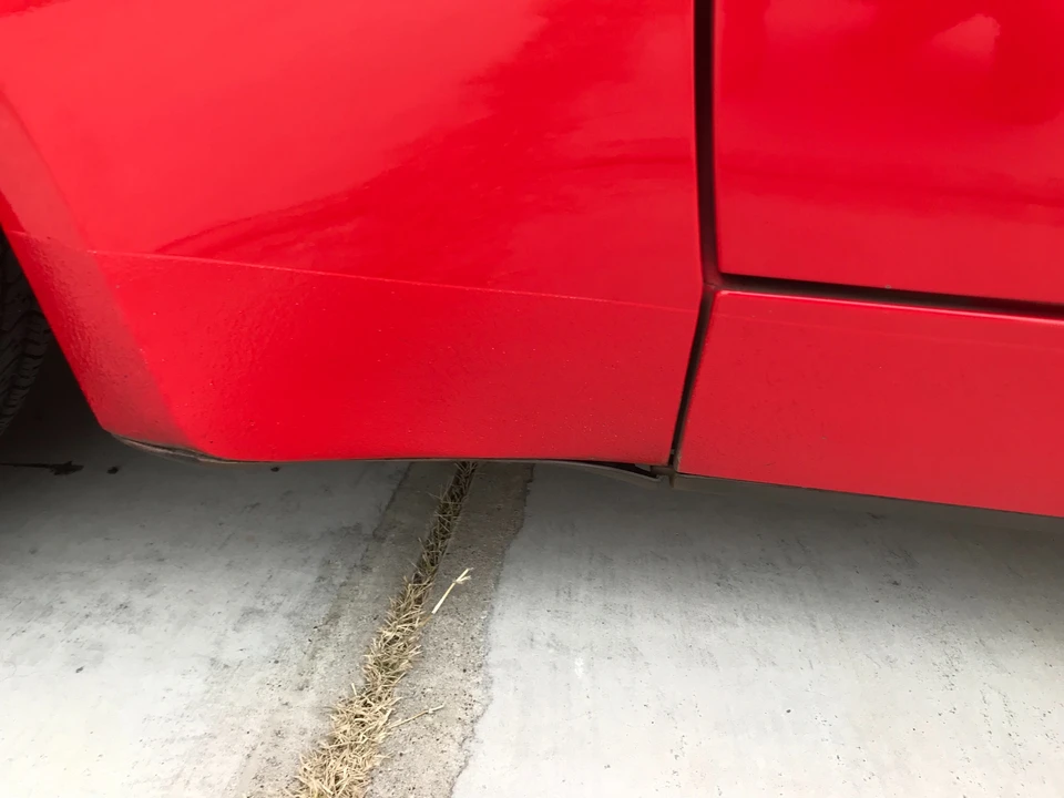 1986 Porsche 944 Turbo - Image 16 of 31