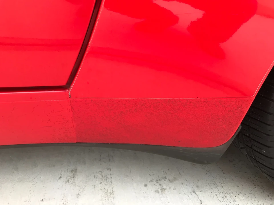 1986 Porsche 944 Turbo - Image 17 of 31