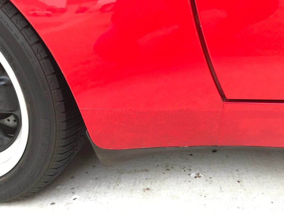 1986 Porsche 944 Turbo - Image 18 of 31