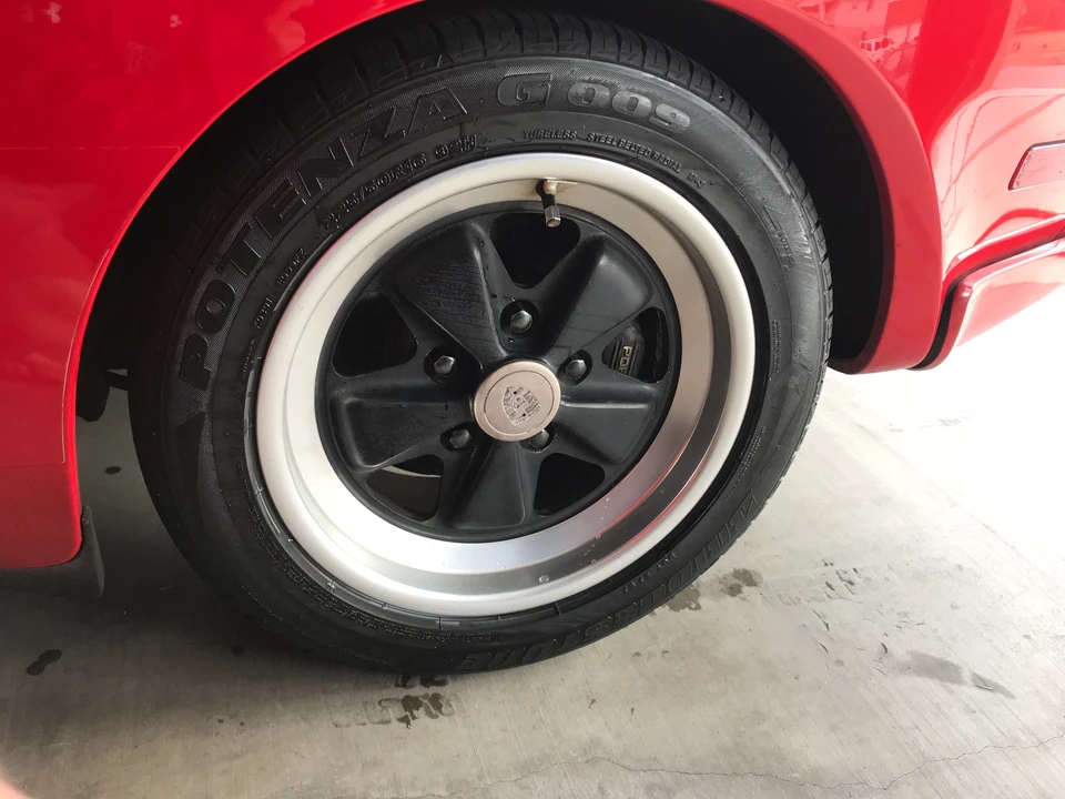 1986 Porsche 944 Turbo - Image 21 of 31
