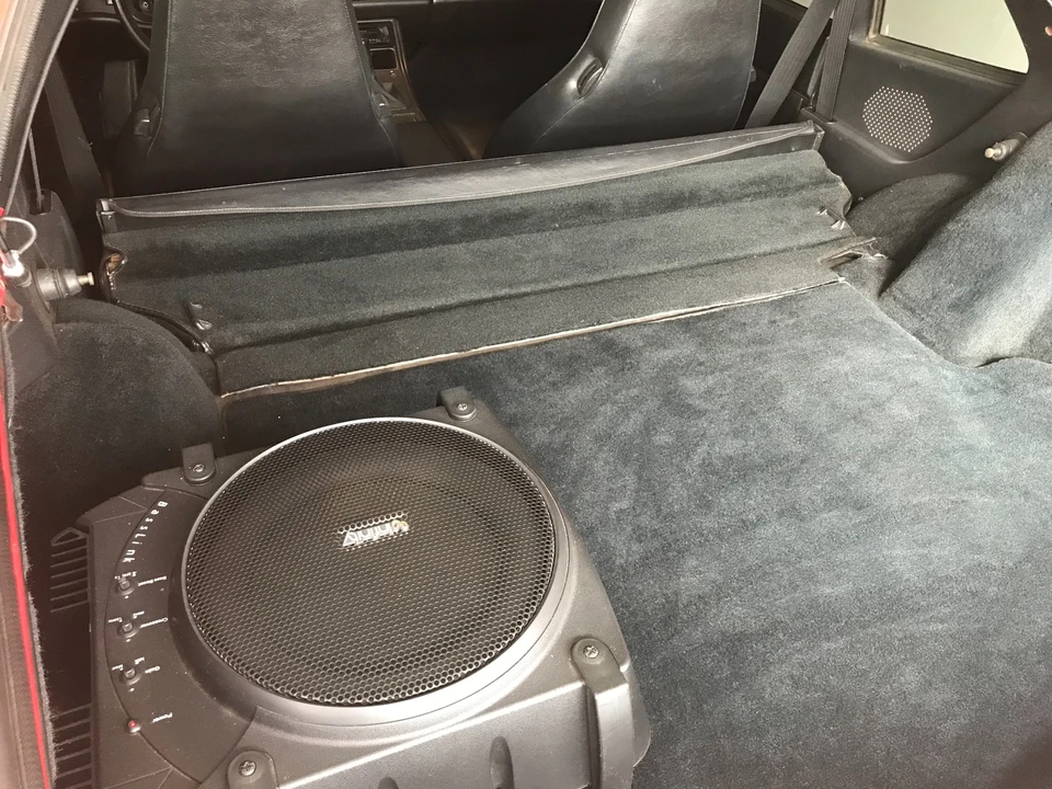 1986 Porsche 944 Turbo - Image 31 of 31