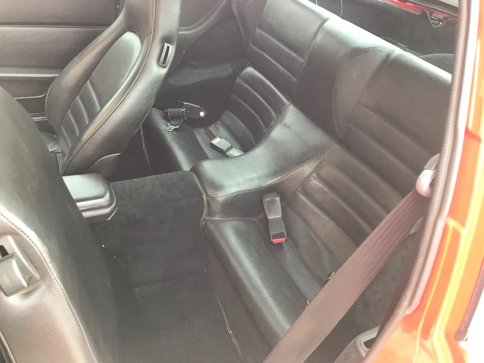 1986 Porsche 944 Turbo - Image 28 of 31