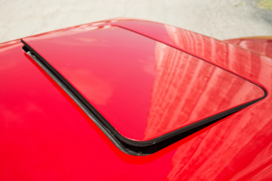 1989 Alfa Romeo 75/Milano - Image 21 of 31