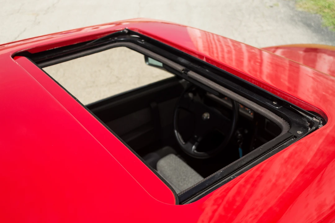 1989 Alfa Romeo 75/Milano - Image 22 of 31