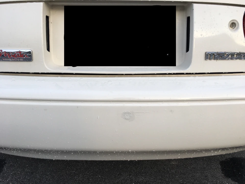 1995 Mazda NA MX-5 Miata - Image 17 of 31