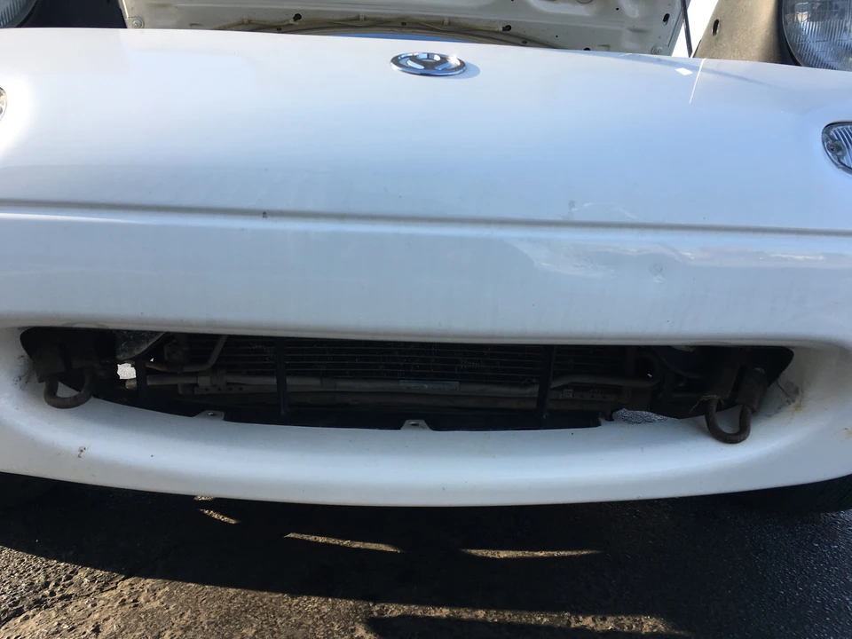 1995 Mazda NA MX-5 Miata - Image 15 of 31