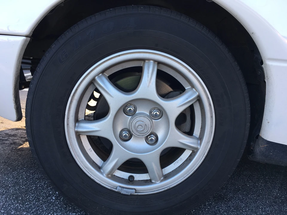 1995 Mazda NA MX-5 Miata - Image 29 of 31
