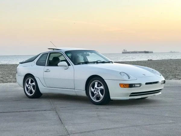 1995 Porsche 968 - Image 29 of 31