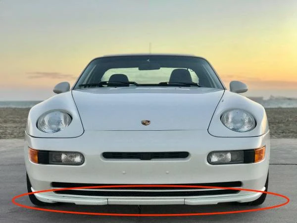 1995 Porsche 968 - Image 16 of 31