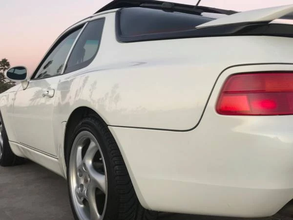 1995 Porsche 968 - Image 25 of 31