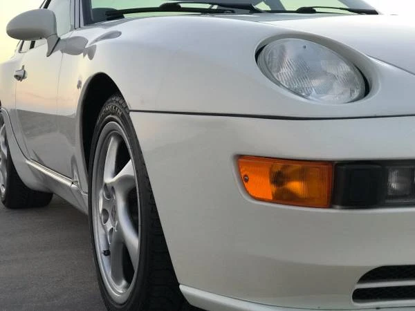 1995 Porsche 968 - Image 24 of 31