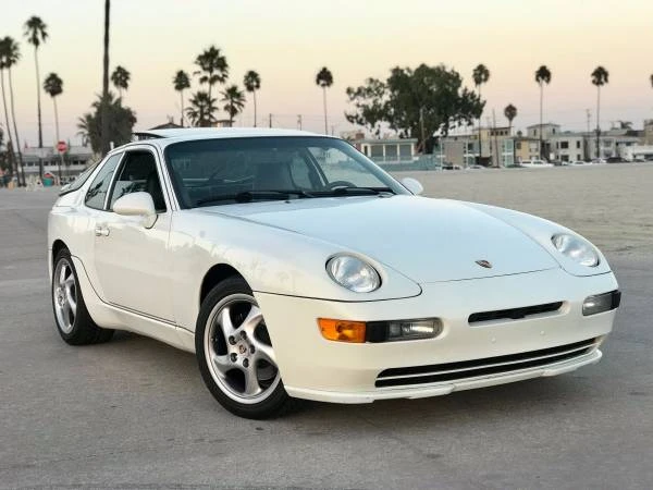 1995 Porsche 968 - Image 30 of 31