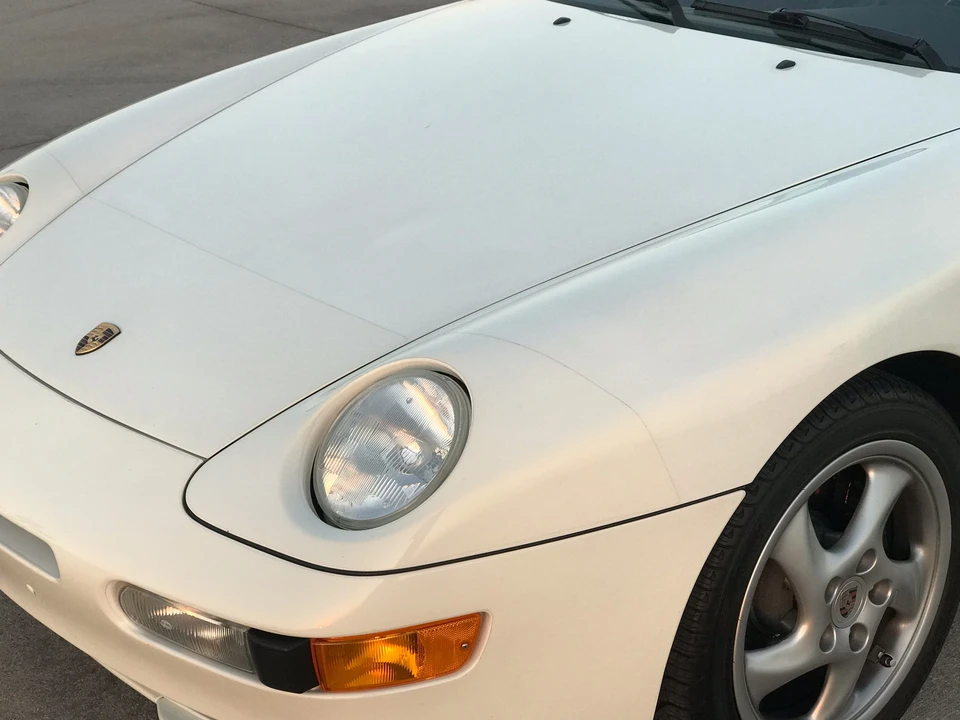 1995 Porsche 968 - Image 18 of 31